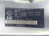 Toyota Sienna 7 Passenger 5TDZZ3DC9HS831413 снимка