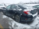 Honda Civic Lx 2HGFC2F59JH002005 снимка