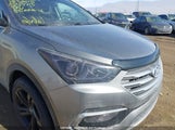 Hyundai Santa Fe Sport 2.4 Premium 5XYZU3LB9JG519215 photo