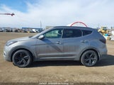 Hyundai Santa Fe Sport 2.4 Premium 5XYZU3LB9JG519215 photo
