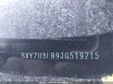Hyundai Santa Fe Sport 2.4 Premium 5XYZU3LB9JG519215 снимка