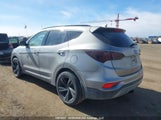 Hyundai Santa Fe Sport 2.4 Premium 5XYZU3LB9JG519215 photo