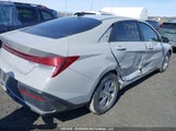 Hyundai Elantra Essential KMHLM4DG3RU793540 снимка