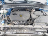 Hyundai Tucson Se KM8J3CA45HU251594 снимка