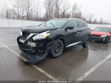 Nissan Murano Platinum/Sl/Sv 5N1AZ2MH0GN136885 снимка