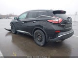 Nissan Murano Platinum/Sl/Sv 5N1AZ2MH0GN136885 снимка