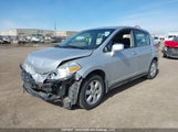 Nissan Versa 1.8S 3N1BC1CP3AL389173 снимка