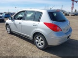 Nissan Versa 1.8S 3N1BC1CP3AL389173 снимка