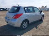 Nissan Versa 1.8S 3N1BC1CP3AL389173 снимка