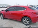 Mazda 3 Touring JM1BN1L75H1107544 снимка