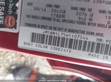 Mazda 3 Touring JM1BN1L75H1107544 снимка