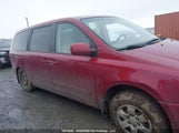 Kia Sedona Ex/Lx KNDMB233166073011 photo