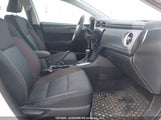 Toyota Corolla L/Le/Xle/Se/Xse 2T1BURHE8HC872638 снимка