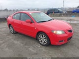 Mazda Mazda3 Gs/Gx JM1BK32F681160587 снимка