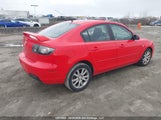 Mazda Mazda3 Gs/Gx JM1BK32F681160587 снимка