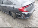 Honda Civic Si Si 2HGFC1E50HH200378 снимка