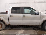 Ford F-150 Xlt 1FTFW1EF2DFC89140 снимка
