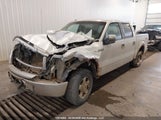 Ford F-150 Xlt 1FTFW1EF2DFC89140 снимка