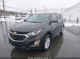 Chevrolet Equinox Lt 2GNAXUEVXM6164582 снимка