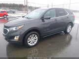 Chevrolet Equinox Lt 2GNAXUEVXM6164582 снимка