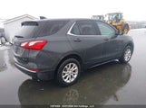 Chevrolet Equinox Lt 2GNAXUEVXM6164582 снимка