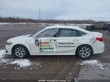 Honda Civic Lx/Lx-B 2HGFE2F24PH107320 снимка