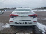 Honda Civic Lx/Lx-B 2HGFE2F24PH107320 снимка