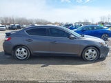 Acura Ilx 19UDE2F77HA803494 fotografie