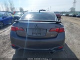 Acura Ilx 19UDE2F77HA803494 снимка