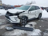 Mitsubishi Eclipse Cross Es JA4AT3AA5LZ611947 снимка