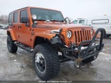 Jeep Wrangler Unlimited Sahara 1J4BA5H16BL511434 photo