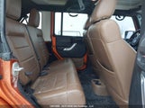 Jeep Wrangler Unlimited Sahara 1J4BA5H16BL511434 fotografie
