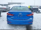 Hyundai Elantra Gl KMHD84LF0HU323272 снимка