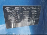 Hyundai Elantra Gl KMHD84LF0HU323272 снимка