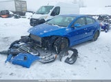 Hyundai Elantra Gl KMHD84LF0HU323272 снимка