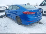 Hyundai Elantra Gl KMHD84LF0HU323272 снимка