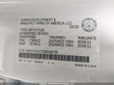 Honda Pilot Touring 5FNYG1H73SB508795 снимка