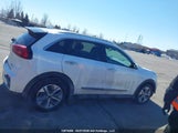 Kia Niro Ev KNDCE3LGXL5056317 снимка