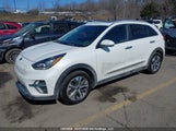 Kia Niro Ev KNDCE3LGXL5056317 снимка