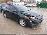 Mazda 3 I JM1BL1KF0B1440563 снимка