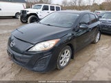 Mazda 3 I JM1BL1KF0B1440563 снимка