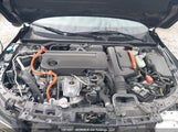 Honda Civic Sport Hybrid/Sport Touring Hybrid 2HGFE4F8XSH013449 fotografie