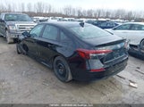 Honda Civic Sport Hybrid/Sport Touring Hybrid 2HGFE4F8XSH013449 fotografie