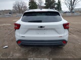 Chevrolet Trax 2Rs Fwd KL77LJE26SC241291 снимка