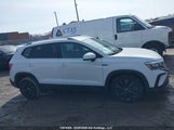 Volkswagen Taos Se 3VVSX7B29RM014549 снимка
