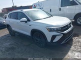 Volkswagen Taos Se 3VVSX7B29RM014549 снимка