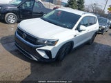 Volkswagen Taos Se 3VVSX7B29RM014549 снимка