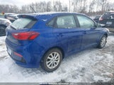 Hyundai Accent Se/Sel 3KPC25A32KE087326 снимка