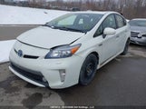 Toyota Prius Plug-In JTDKN3DP2D3032875 снимка