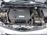 Toyota Corolla 2T1BU4EE9AC476733 снимка
